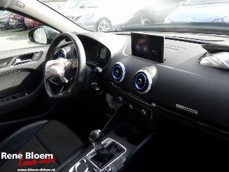 Audi A3 SPORTBACK 1.5 TFSI S-Line 150pk Automaat picture 14