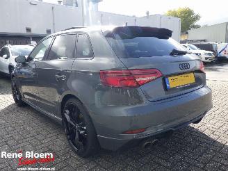 Audi A3 SPORTBACK 1.5 TFSI S-Line 150pk Automaat picture 5