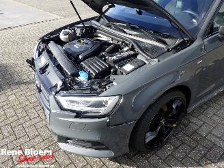 Audi A3 SPORTBACK 1.5 TFSI S-Line 150pk Automaat picture 8