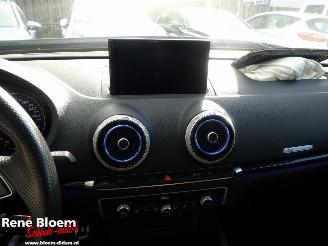 Audi A3 SPORTBACK 1.5 TFSI S-Line 150pk Automaat picture 19