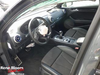 Audi A3 SPORTBACK 1.5 TFSI S-Line 150pk Automaat picture 17