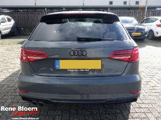 Audi A3 SPORTBACK 1.5 TFSI S-Line 150pk Automaat picture 6