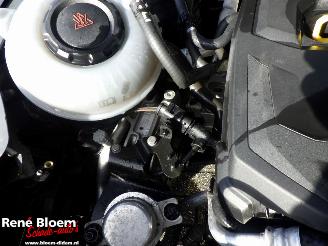 Audi A3 SPORTBACK 1.5 TFSI S-Line 150pk Automaat picture 10