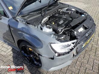 Audi A3 SPORTBACK 1.5 TFSI S-Line 150pk Automaat picture 9