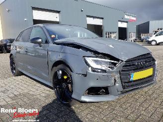 Audi A3 SPORTBACK 1.5 TFSI S-Line 150pk Automaat picture 2