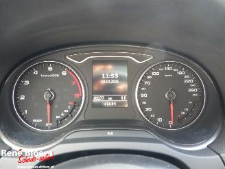 Audi A3 SPORTBACK 1.5 TFSI S-Line 150pk Automaat picture 18