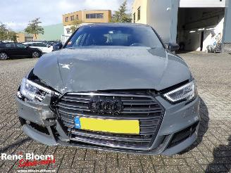 Audi A3 SPORTBACK 1.5 TFSI S-Line 150pk Automaat picture 3