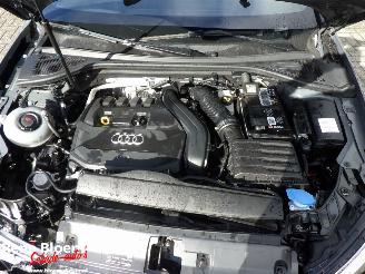 Audi A3 SPORTBACK 1.5 TFSI S-Line 150pk Automaat picture 7