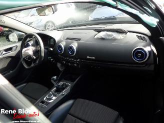 Audi A3 SPORTBACK 1.5 TFSI S-Line 150pk Automaat picture 13