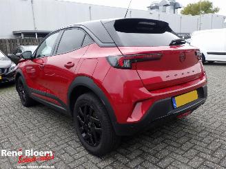 Opel Mokka 1.2 Turbo Hybrid GS picture 5