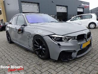 BMW 3-serie 316D M-Pakket picture 2