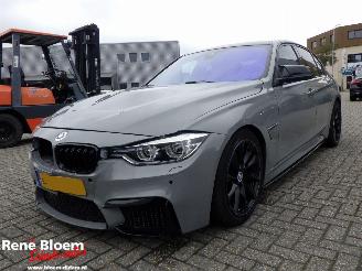 BMW 3-serie 316D M-Pakket picture 4