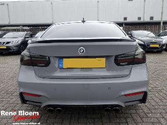 BMW 3-serie 316D M-Pakket picture 6