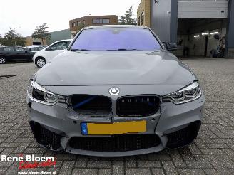 BMW 3-serie 316D M-Pakket picture 3