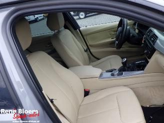 BMW 3-serie 316D M-Pakket picture 11