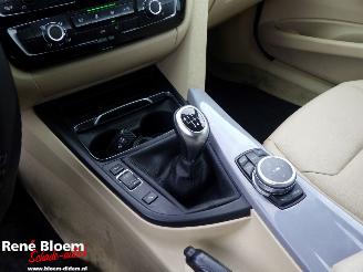BMW 3-serie 316D M-Pakket picture 16