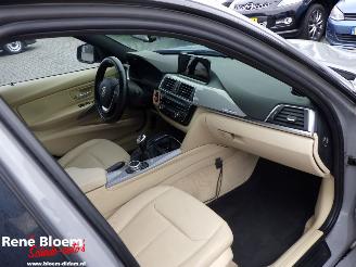 BMW 3-serie 316D M-Pakket picture 9