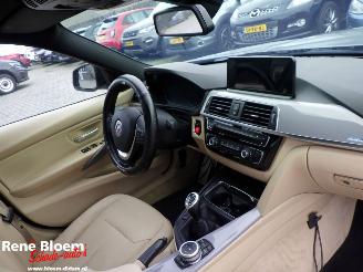 BMW 3-serie 316D M-Pakket picture 10