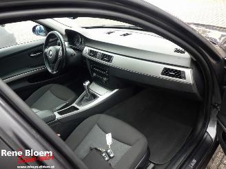 BMW 3-serie 318i Executive 143pk picture 7