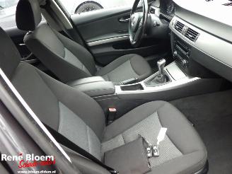 BMW 3-serie 318i Executive 143pk picture 9