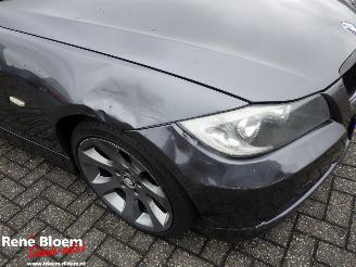 BMW 3-serie 318i Executive 143pk picture 6