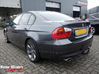 BMW 3-serie 318i Executive 143pk picture 2