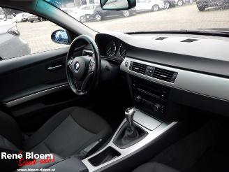 BMW 3-serie 318i Executive 143pk picture 8