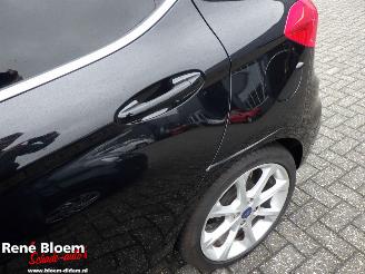 Ford Fiesta 1.0 EcoBoost Titanium 101pk picture 7