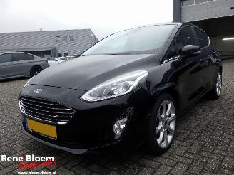 Ford Fiesta 1.0 EcoBoost Titanium 101pk picture 4