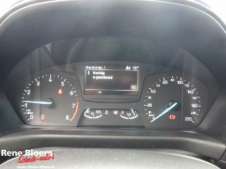 Ford Fiesta 1.0 EcoBoost Titanium 101pk picture 16