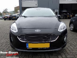 Ford Fiesta 1.0 EcoBoost Titanium 101pk picture 3