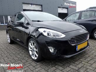 Ford Fiesta 1.0 EcoBoost Titanium 101pk picture 2