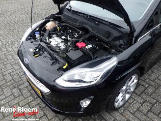 Ford Fiesta 1.0 EcoBoost Titanium 101pk picture 22