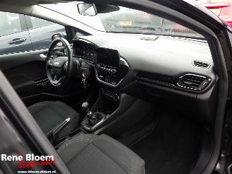 Ford Fiesta 1.0 EcoBoost Titanium 101pk picture 10