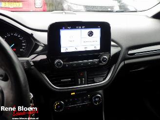 Ford Fiesta 1.0 EcoBoost Titanium 101pk picture 17