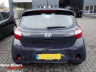 Hyundai I-10 1.0 Comfort Smart 5drs picture 3