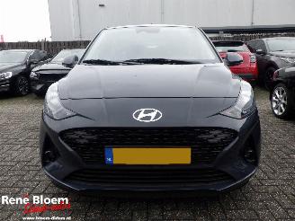 Hyundai I-10 1.0 Comfort Smart 5drs picture 6