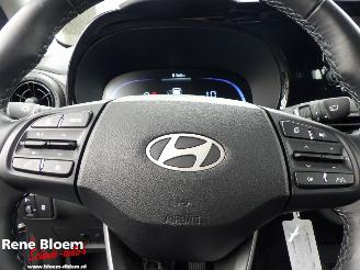Hyundai I-10 1.0 Comfort Smart 5drs picture 22