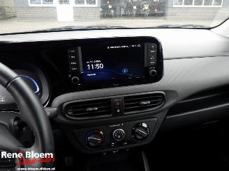 Hyundai I-10 1.0 Comfort Smart 5drs picture 20