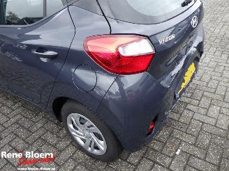 Hyundai I-10 1.0 Comfort Smart 5drs picture 15