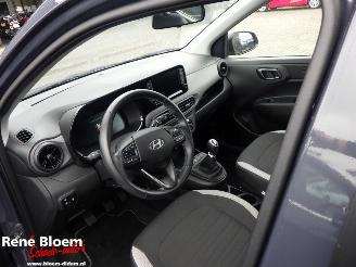 Hyundai I-10 1.0 Comfort Smart 5drs picture 18