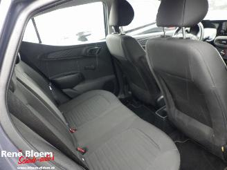 Hyundai I-10 1.0 Comfort Smart 5drs picture 12