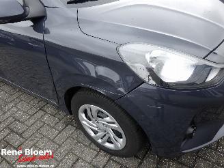 Hyundai I-10 1.0 Comfort Smart 5drs picture 7