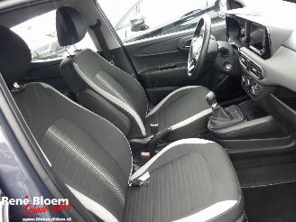 Hyundai I-10 1.0 Comfort Smart 5drs picture 11