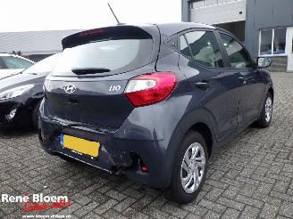 Hyundai I-10 1.0 Comfort Smart 5drs picture 4