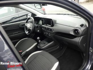 Hyundai I-10 1.0 Comfort Smart 5drs picture 9