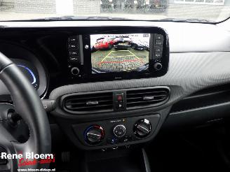Hyundai I-10 1.0 Comfort Smart 5drs picture 21