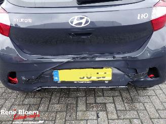Hyundai I-10 1.0 Comfort Smart 5drs picture 13