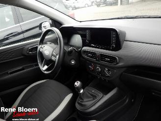 Hyundai I-10 1.0 Comfort Smart 5drs picture 10