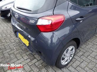 Hyundai I-10 1.0 Comfort Smart 5drs picture 14